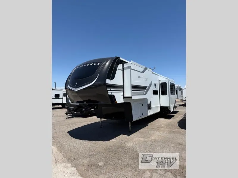 2026 Grand Design Influence 3804DS - Photo 3