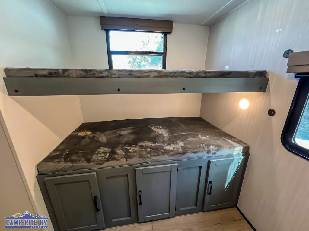 2027 Forest River Puma 32BHQS, Photos photo 22