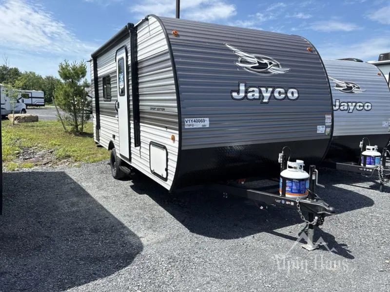2027 Jayco Jay Flight SLX 170FQ - Photo 2
