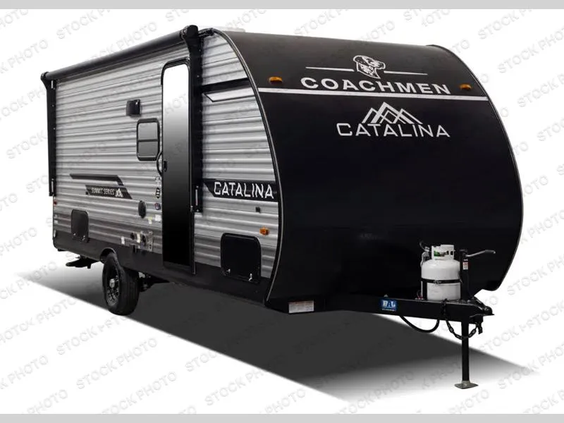 2027 Coachmen Catalina Summit Series 7 184BHSX - Photo 2