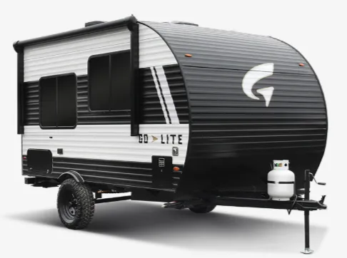Wayfinder Go Lite BOULDERBACK exterior