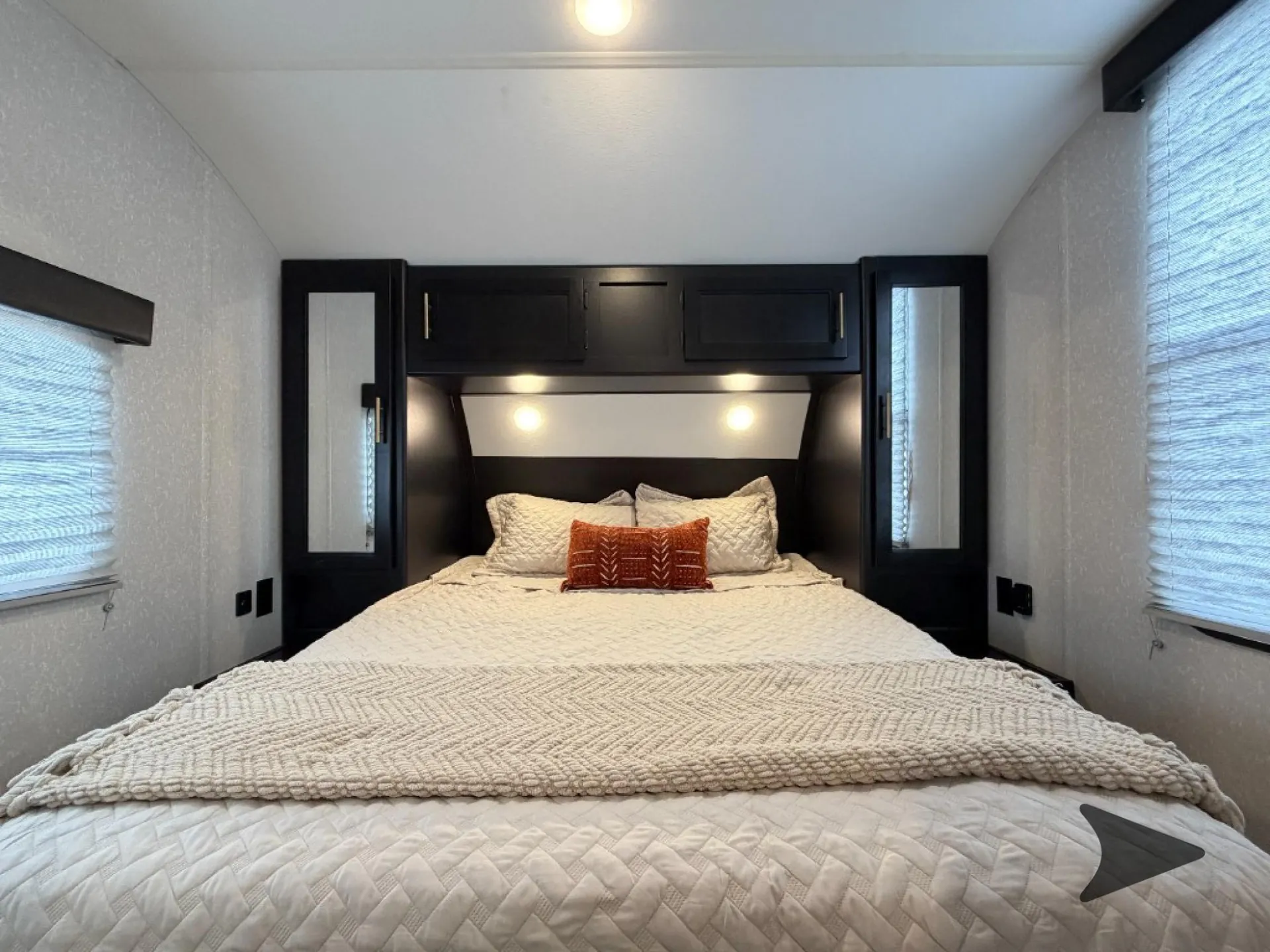 2022 Forest River Cherokee Grey Wolf 23MK — Photo 7