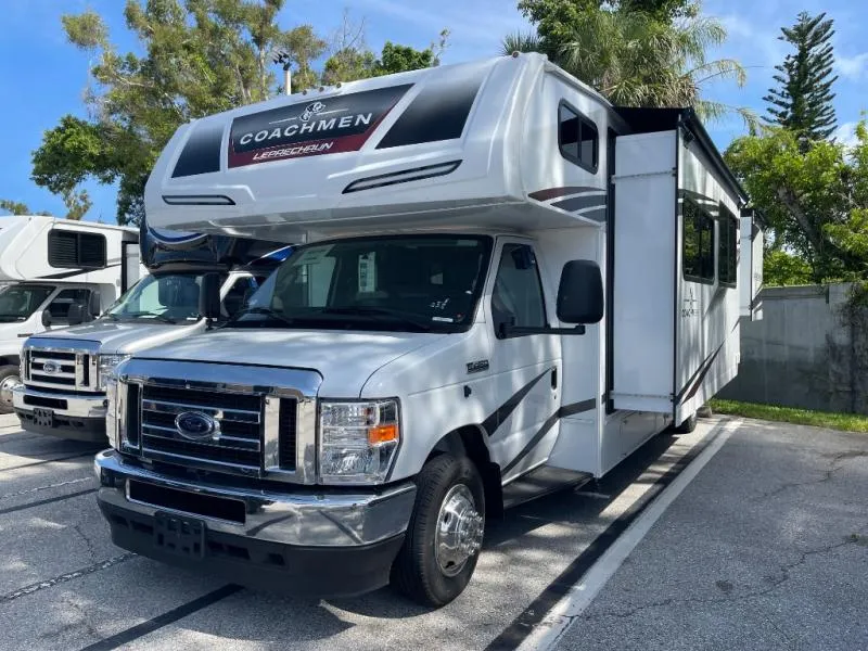 2026 Coachmen Leprechaun 319MB - Photo 4