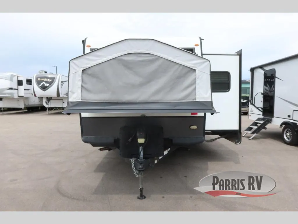 2021 Forest River Rockwood Roo 235S - Photo 3