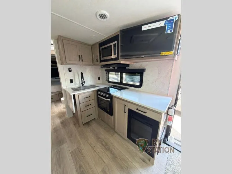 2026 Forest River RV Rockwood Mini Lite New    2618 - Photo 4