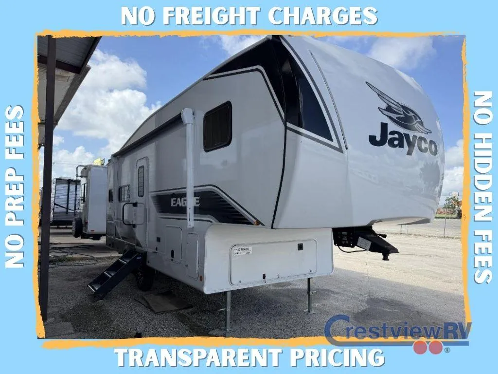 2026 Jayco Eagle SLE 24MLE - Photo 2