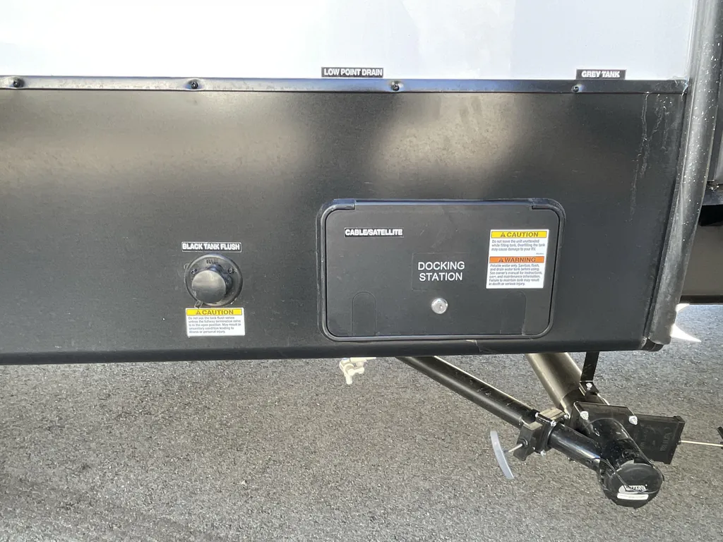 2026 Forest River Rogue Armored 32L132, Photos photo 14