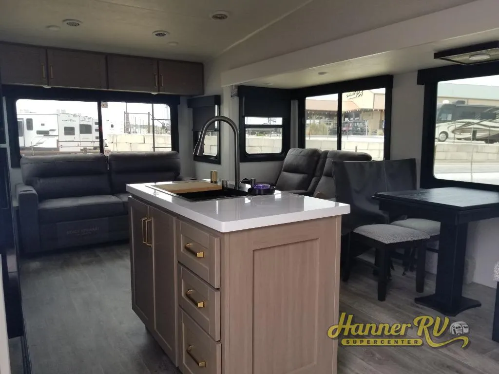 2026 Jayco Eagle HT 28CRT - Photo 3