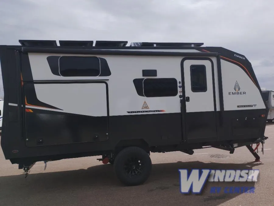 2026 Ember RV Overland 191MSL - Photo 4