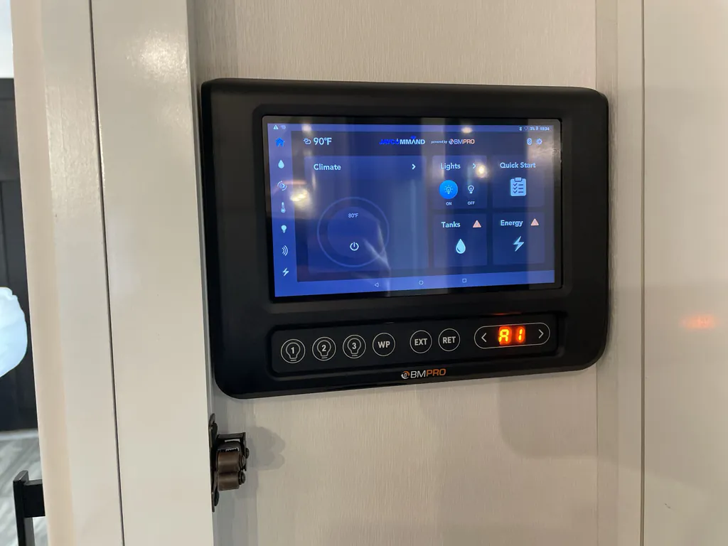 2024 Jayco Pinnacle 36FBTS, Photos photo 20