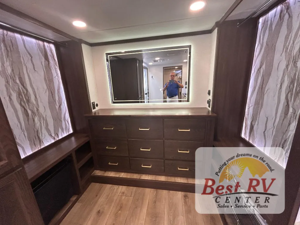 2026 Forest River Cedar Creek 385RK, Photos photo 84