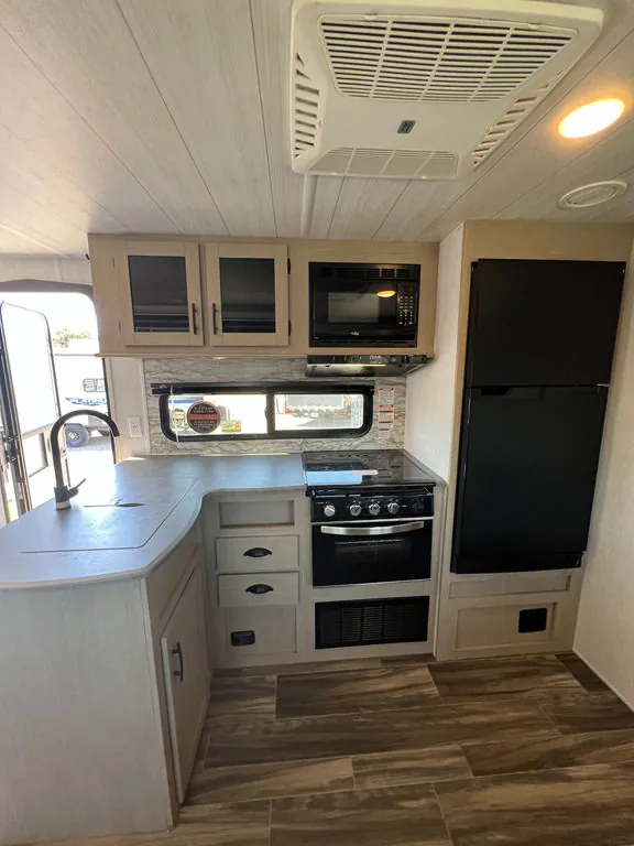 2024 Forest River EVO T2700, Photos photo 11