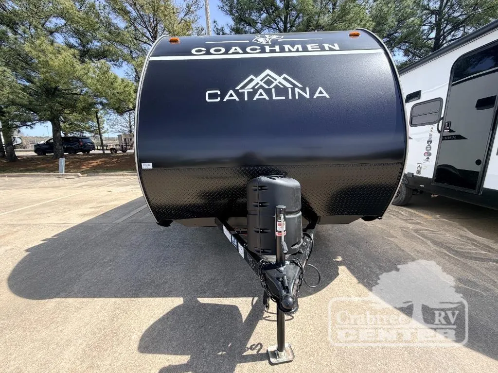 2026 Coachmen Catalina Summit Series 7 154RBX - Photo 3
