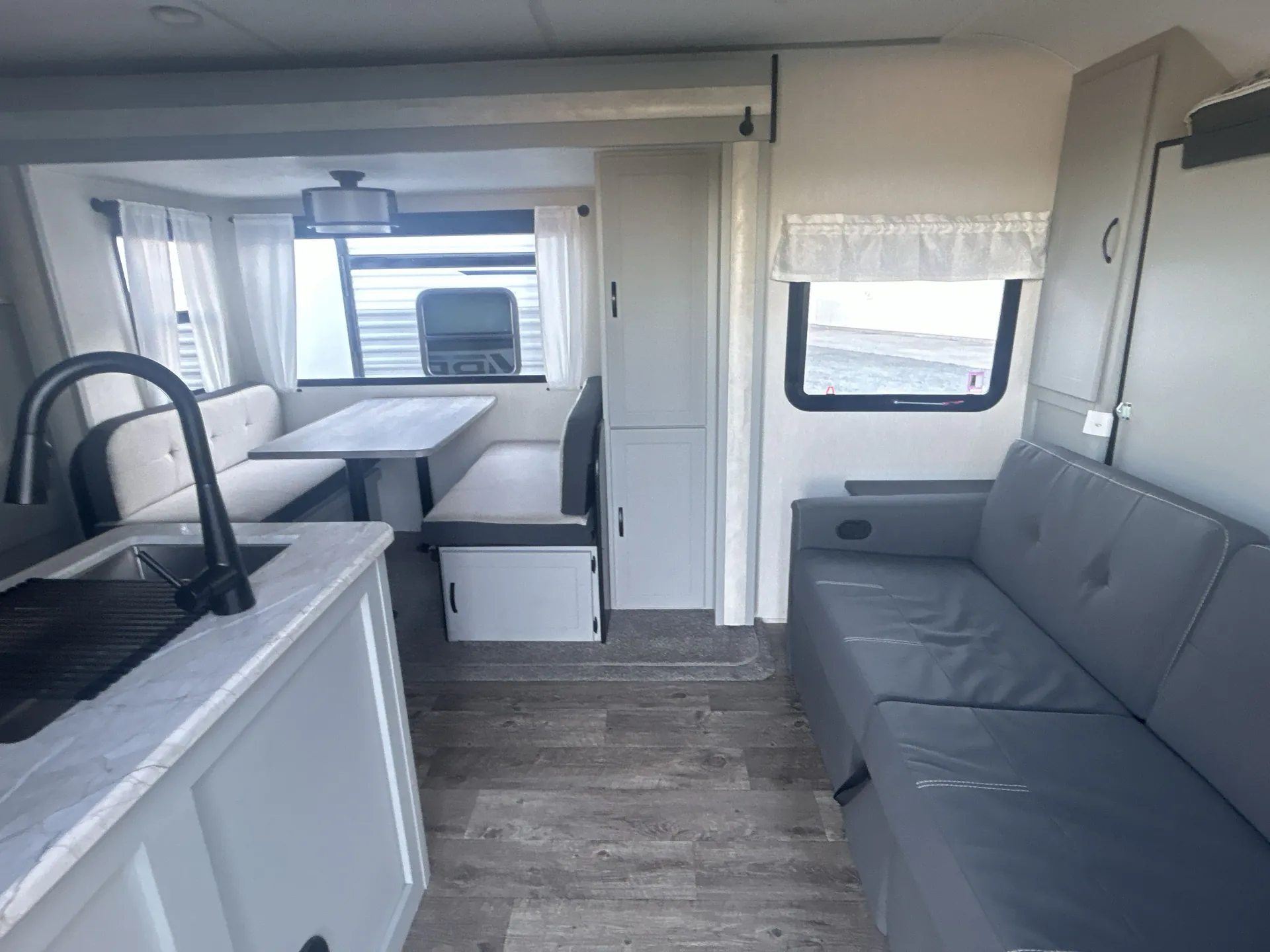 2023 Forest River Vibe 21BH - Photo 3