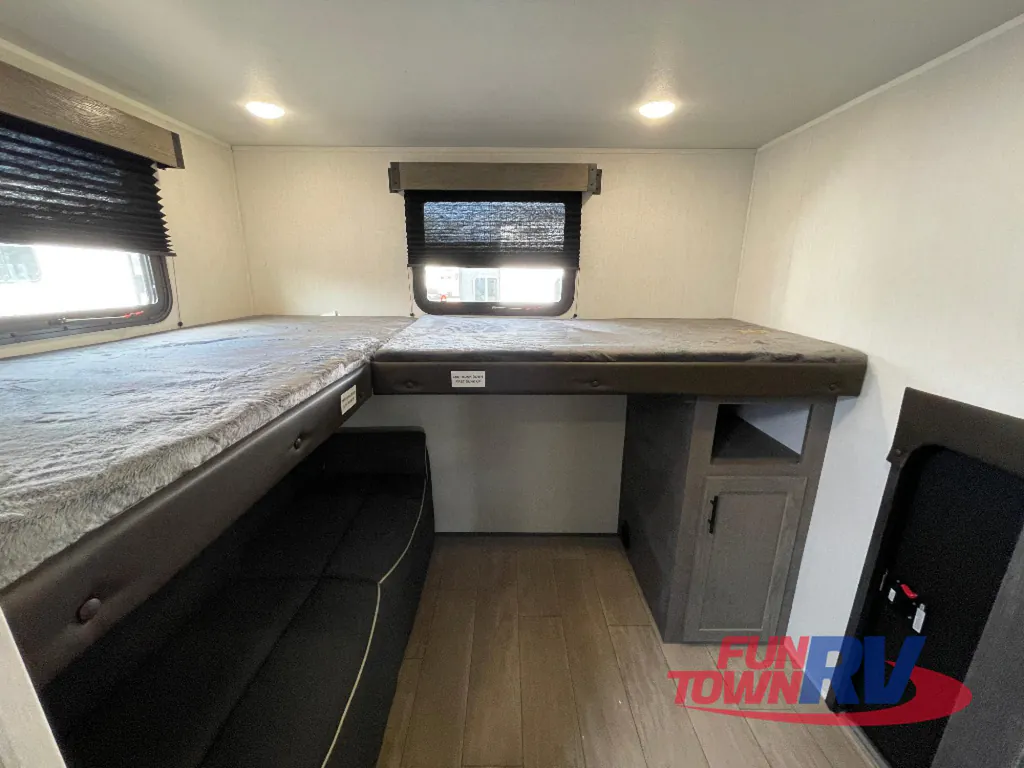 2026 Forest River Cherokee Alpha Wolf 29TB, Photos photo 29