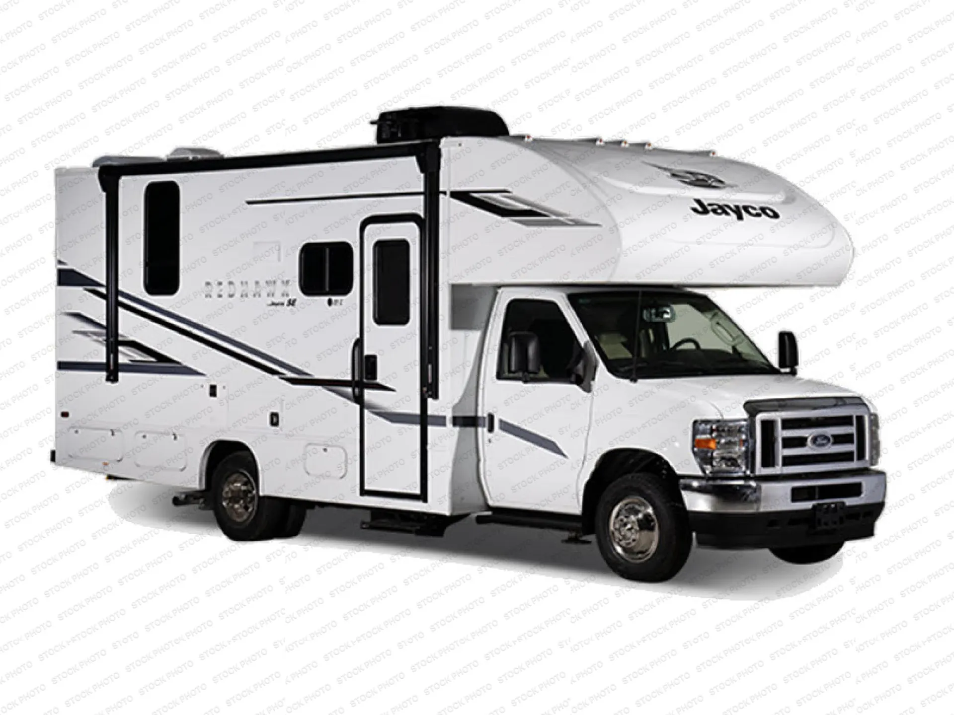 2027 Jayco Redhawk SE 22EF - Photo 2