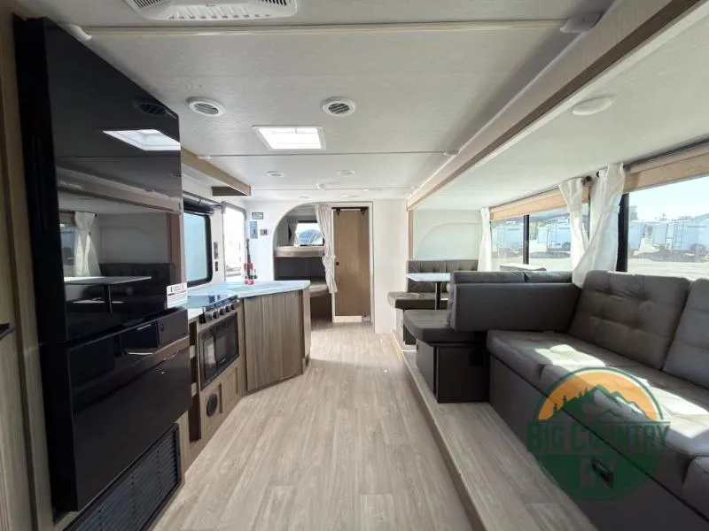 2026 Forest River Salem Cruise Lite 26ICE - Photo 4