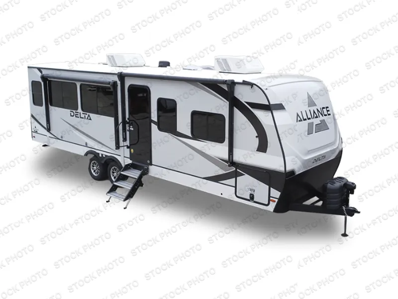 2026 Alliance RV Delta 292RL - Photo 2