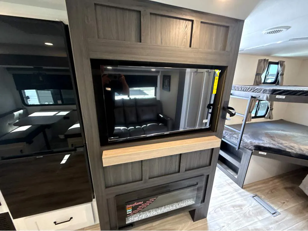 2027 Venture RV Sienna SA271VBH, Photos photo 16