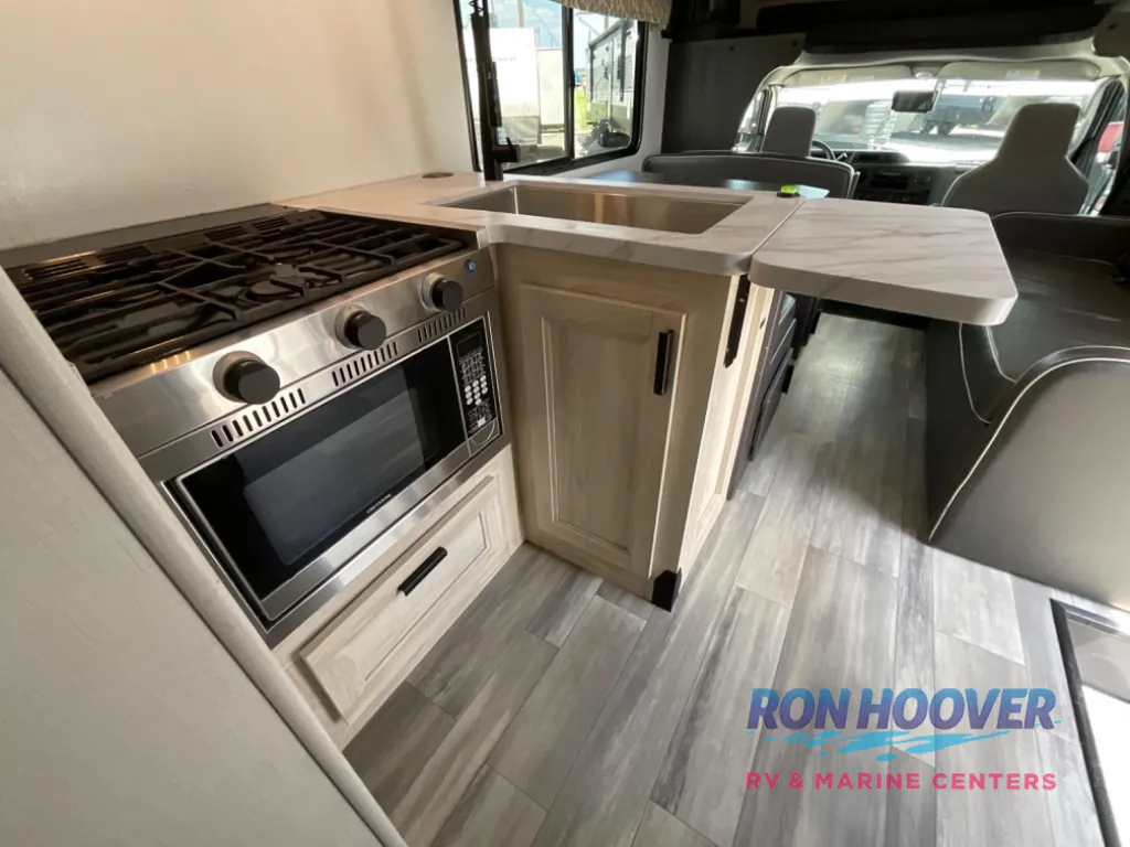 2024 Forest River Sunseeker LE 2950LE, Photos photo 16