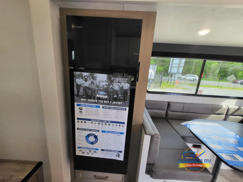 2026 Jayco Eagle SLE 28BHU, Photos photo 33