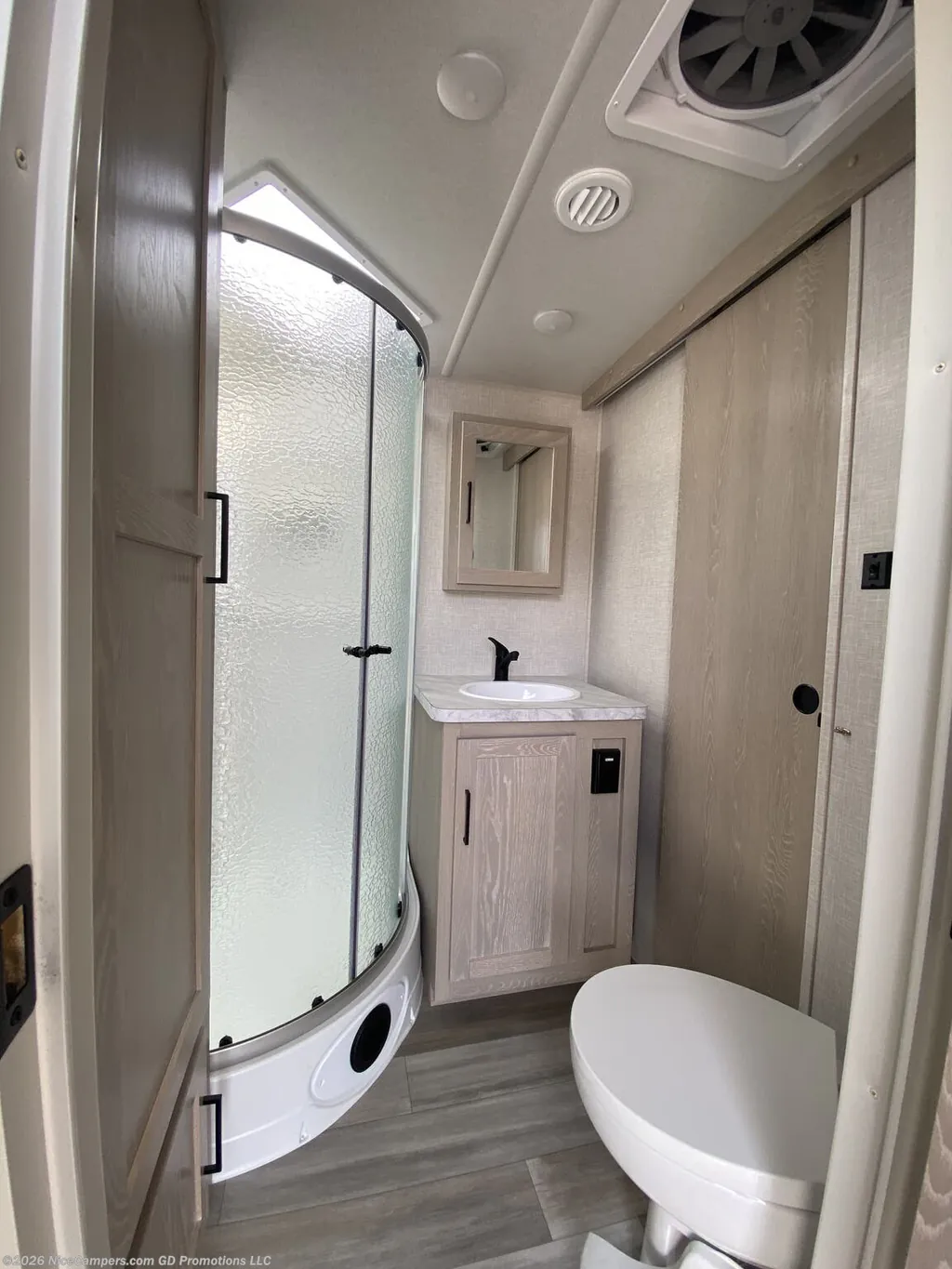 2023 Forest River Flagstaff Super Lite 29RLBS, Photos photo 33