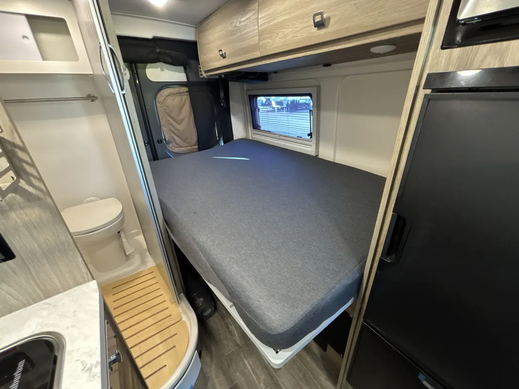 2025 Winnebago Travato 59G, Photos photo 15
