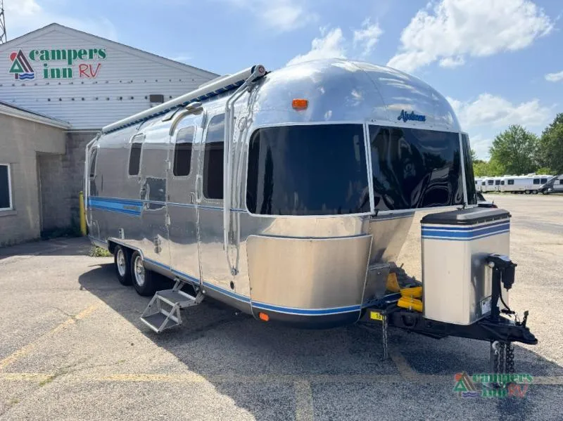 2026 Airstream SOVEREIGN 25 - Main photo