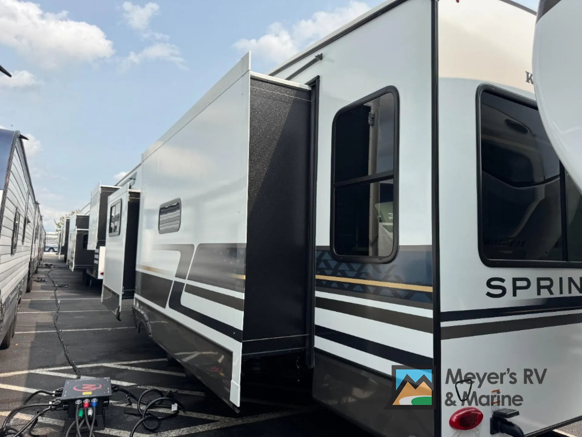 2026 Keystone Sprinter 3590LFT - Photo 4