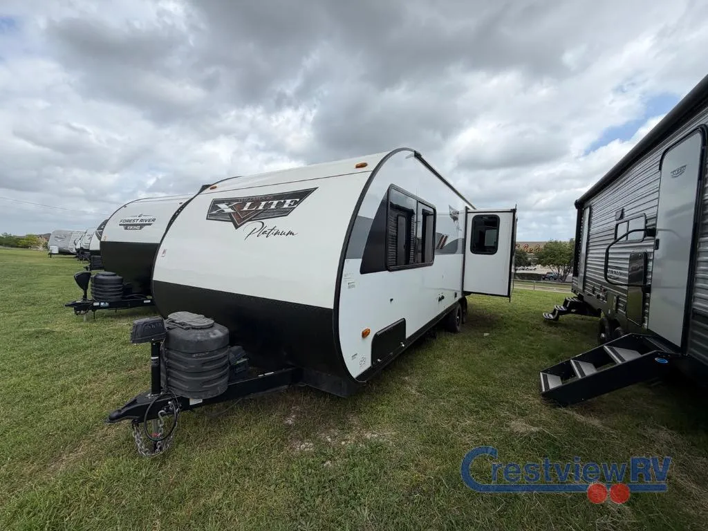 2024 Forest River RV Wildwood X-Lite 24RLXLX - Photo 4