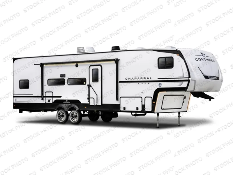2027 Coachmen Chaparral Lite 368TBH - Photo 2