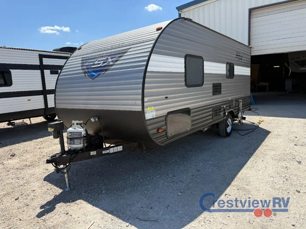 2018 Forest River RV Salem Cruise Lite FSX 187RB - Photo 2