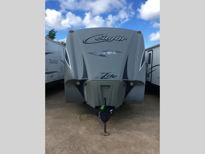 2014 Keystone Cougar XLite 28RLS - Photo 2