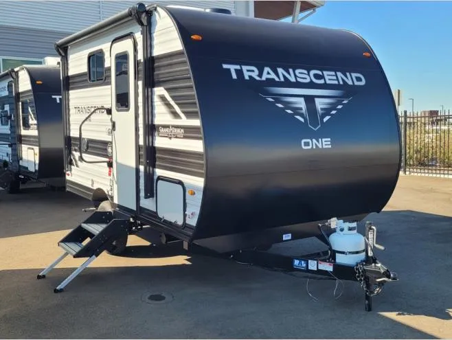 2026 Grand Design Transcend One 131DL - Photo 2