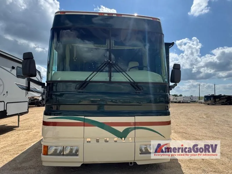 1998 Newell Coach MOTOR HOME 45L - Photo 4