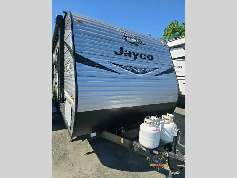 2020 Jayco Jay Flight 212QB - Photo 2