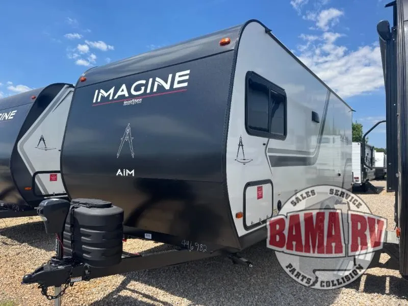 2026 Grand Design Imagine AIM 20BHA - Photo 4
