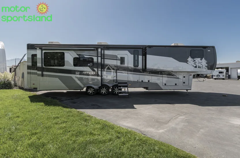 2025 CrossRoads Redwood 412GK - Photo 3