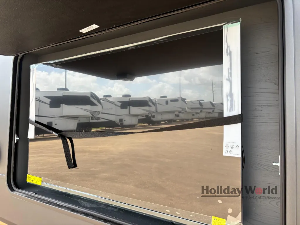 2026 Keystone Raptor 441, Photos photo 35