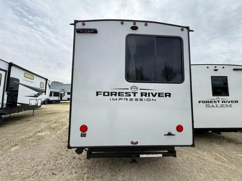 2026 Forest River Impression 360MYR, Photos photo 32