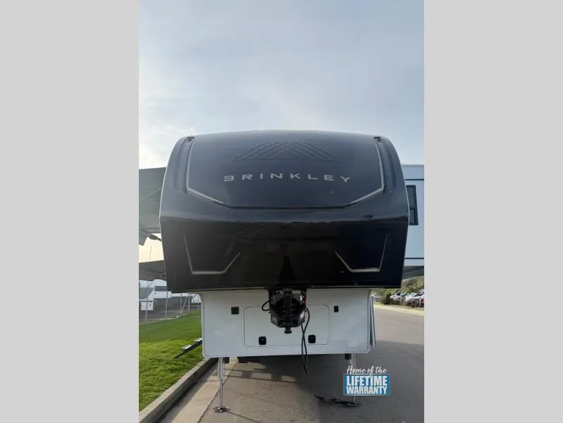 2026 Brinkley Model Z 3100 - Photo 3