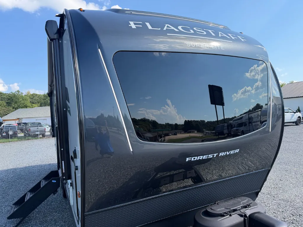 2027 Forest River Flagstaff Super Lite 26MBR