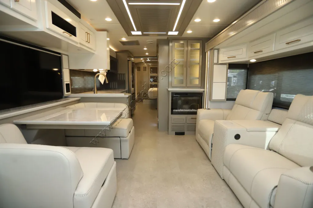 2027 Newmar New Aire 3543, Photos photo 3