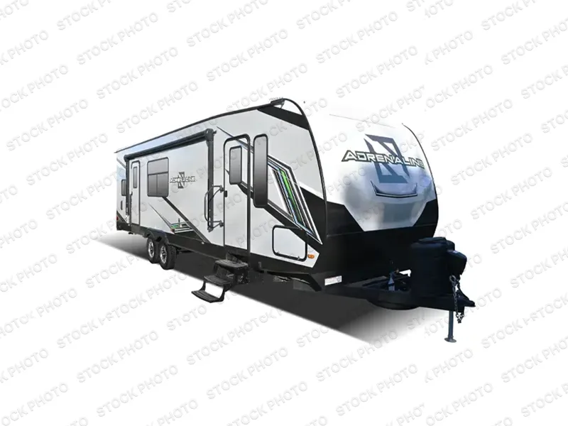 2026 Coachmen Adrenaline 30GS - Photo 2