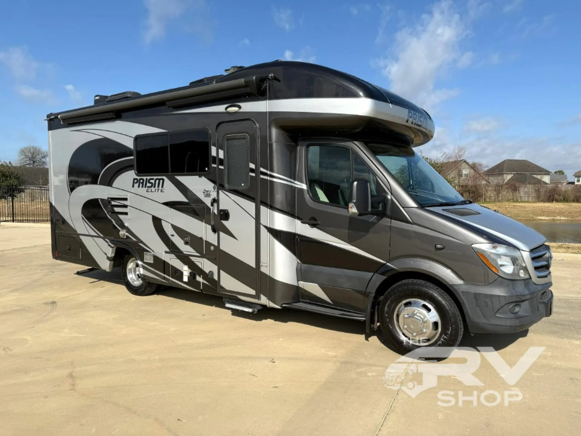 2018 Coachmen Prism Elite 24EF - Photo 2