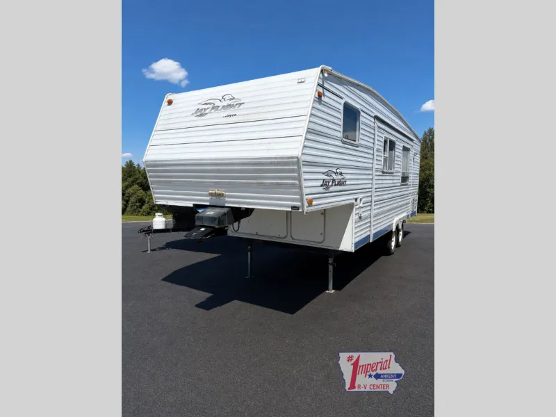 2004 Jayco Jay Feather Used    24.5RBS - Photo 2
