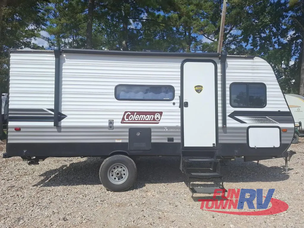 2023 Dutchmen Coleman Lantern LT 18FQ, Photos photo 10