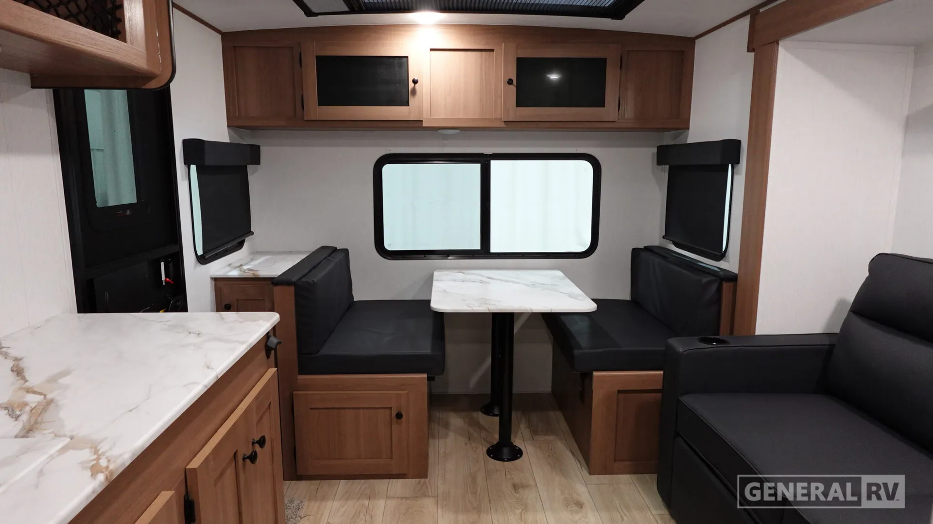 2026 Coachmen Apex Nano 213RDS - Photo 3