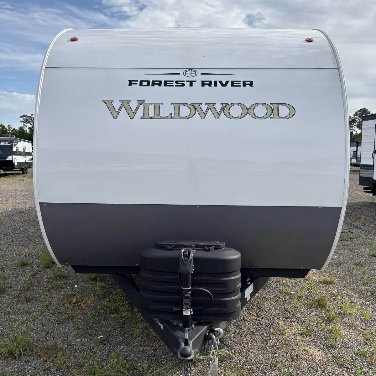 2026 Forest River Wildwood 300ICE - Photo 3