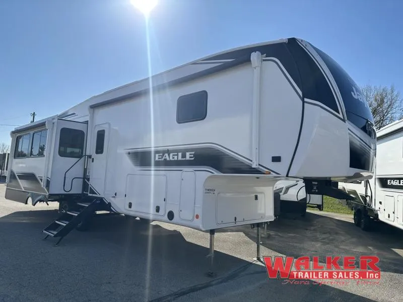 2026 Jayco Eagle 321RSTS - Photo 2